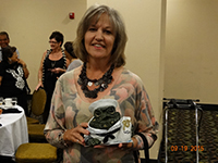 2015 Reunion Dinner - Photo by Larry Conner